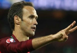 Carvalho transferohet në Kinë