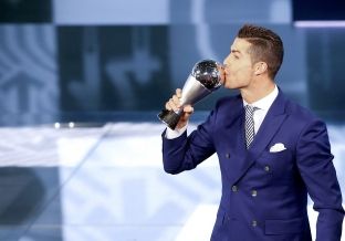  Publikohen rezultatet: Ronaldo bindshëm i pari