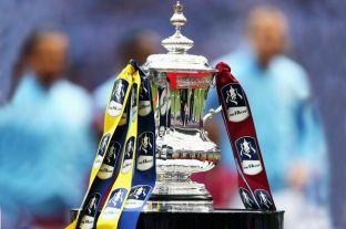  Hedhet shorti për raundin e katërt të FA Cup