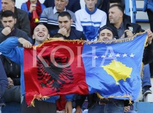 Shqipëria i ka kushtet më të mira, Kosova lojtarët