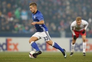 Avdijaj kontribuon në gol në miqësoren e Schalkes [video]