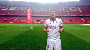  Sevilla huazon Jovetiqin