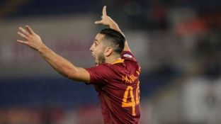 Roma optimiste për mbajtjen e Manolas
