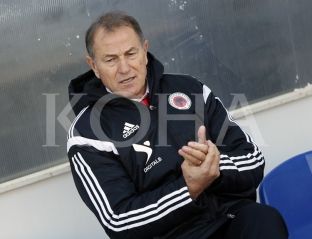  De Biasi për Botërorin me 46 ekipe: Të vegjlit mund të buzëqeshin