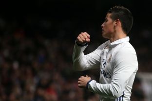 Reali refuzon tri oferta kineze për Jamesin