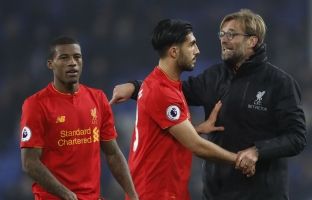 Gjiganti italian interesohet për Emre Canin