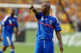  Makelele konfirmohet te Swansea