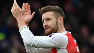  Manolas ishte “karrem” për transferimin e Mustafit te Arsenali