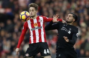 Lyoni kërkon Januzajn