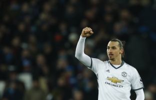 Ibra: Anglinë e pushtova për vetëm tre muaj