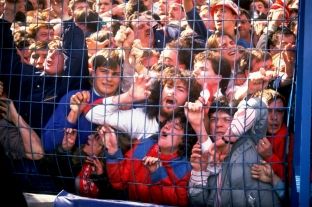 Identifikohen të dyshuarit për tragjedinë e Hillsborough