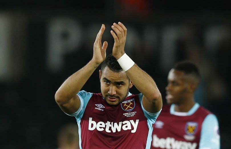Liverpooli me ofertë për Payet