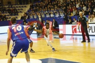 Prishtina po e luan edicionin e fundit në Ligën Ballkanike