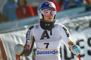 Vonn përfundon e 13-ta, por e lumtur me rikthimin në gara