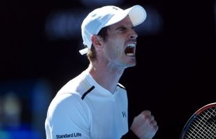 Murray e nis mbarë, tutje shkon edhe Williams