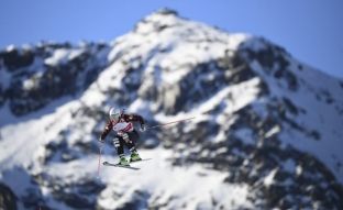 Alex Fiva dhe Marielle Thompson, vendimtarë në Itali