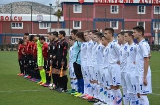 Kosova mposhtet thellë nga Turqia