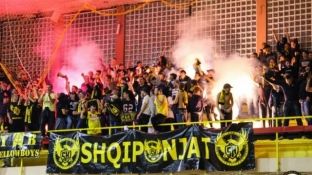 Pejës i kthehen “Shqiponjat”
