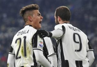  Juventusi prezanton logon e re [foto]