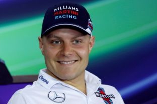 Bottas i bashkohet Mercedesit, Massa kthehet nga pensionimi