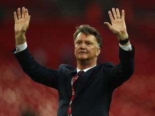 Tragjedia familjare bëri që Van Gaal të pensionohet