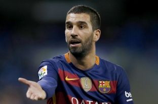 Barcelona pret ofertën 50 milionë euro nga Kina për Arda Turanin