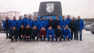 Drita e vazhdon ciklin stërvitor në Durrës