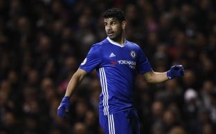   Costa kthehet në ushtrime me ekipin e Chelseat