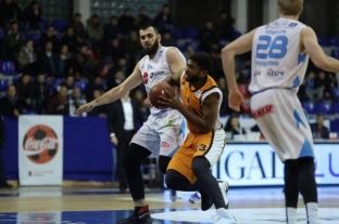  Mbyllet afati kalimtar dimëror në basketboll, këto janë transferimet
