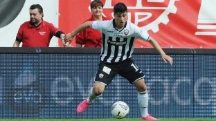  Orsolini te Juve, mungon vetëm nënshkrimi