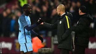 Yaya Toure refuzon ofertën prej 500 mijë eurosh në javë nga kinezët