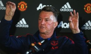 Van Gaal: Nuk jam pensionuar