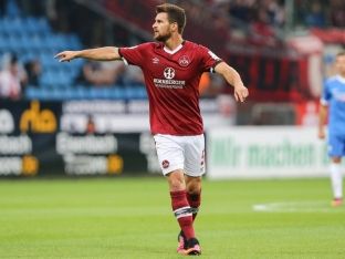 Alushi gëzon seleksionuesin me transferimin te Maccabi Haifa