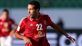 Egjipti e fut në listën e terroristëve ish-yllin e futbollit 