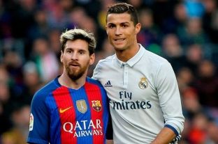 Messi: Ronaldo lojtar i madh, rivaliteti me të nuk më motivon