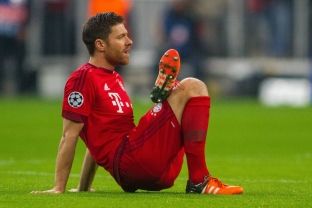 Xabi Alonso pensionohet në fund të sezonit