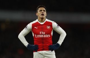Juve i ofron Arsenalit një lojtar dhe para për Sanchezin