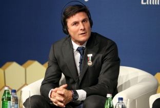  Zanetti: Gara për titull në Itali akoma e hapur