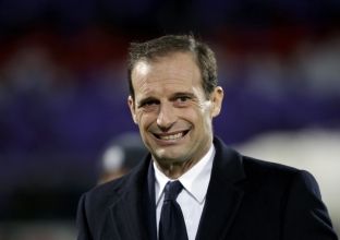   Allegri nis negociatat me Arsenalin 