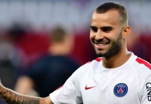  Jese Rodriguez dëshiron kalimin te Las Palmas