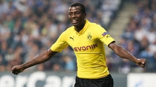  Adrian Ramos nga Dortmundi në Kinë