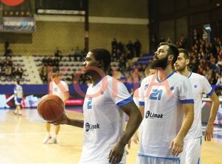 Basketbolli i Kosovës më nuk është joshës për të huajt