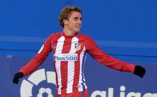Simeone nuk bllokon largimin e Griezmannit