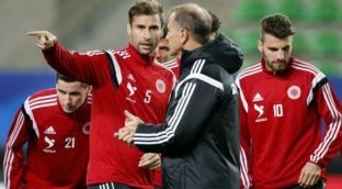 Zyrtare: Marco Veronese ndihmës i De Biasit, e jo Cana