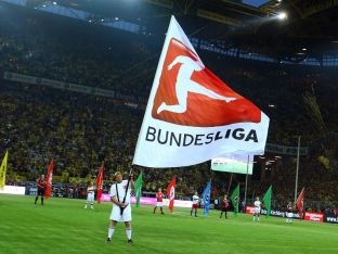 Bundesliga përdor videoteknologjinë, nga sezoni i ri