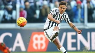 Dybala zgjat kontratën me Juventusin