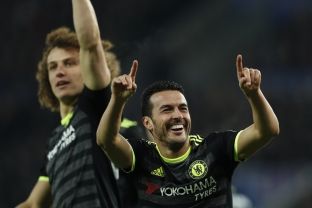 Chelsea afër transferimit të ish-sulmuesit të Liverpoolit