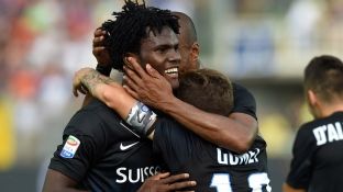 PSG në garë me klubet angleze për yllin e Atalantas