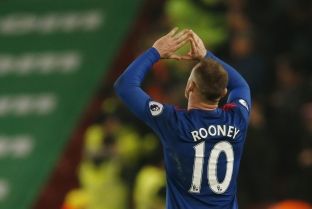Rooney, vendos rekord të ri tek Unitedi [video]