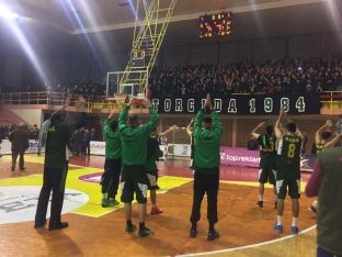 KB Trepça “shkel” Vllaznimin në ndeshjen hapëse të sezonit pranveror 